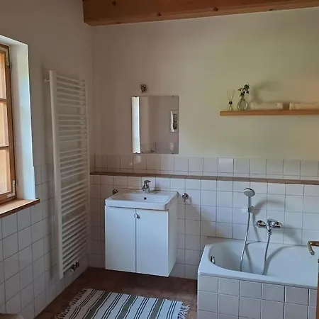 Apartment Am Waldrand Auf Dem Schellenberg *