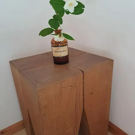 Am Waldrand Auf Dem Schellenberg Apartment *