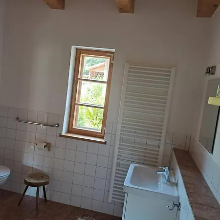 Am Waldrand Auf Dem Schellenberg Apartment Simbach am Inn