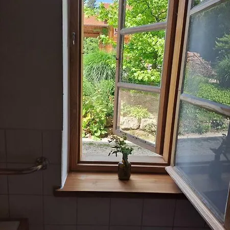 Am Waldrand Auf Dem Schellenberg Simbach am Inn