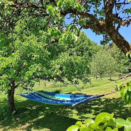 Am Waldrand Auf Dem Schellenberg Apartamento *