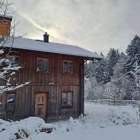 Am Waldrand Auf Dem Schellenberg Apartmán *