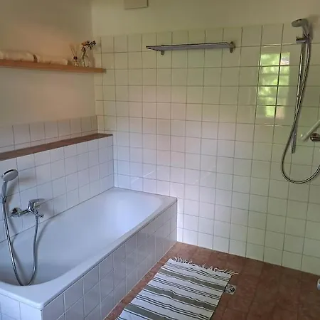 Am Waldrand Auf Dem Schellenberg Apartamento *